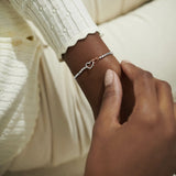 Joma Jewellery Forever Yours 'Lovely Mummy To Be'  Bracelet