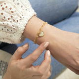Joma Jewellery My Moments'Always And Forever Family'  Bracelet