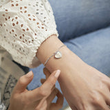 Joma Jewellery My Moments 'Forever Friendship' Bracelet
