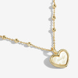 Joma Jewellery My Moments 'Always And Forever Family ' Necklace