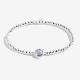A Little Something Blue  Bracelet By Joma Jewellery