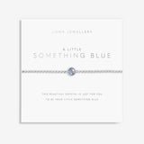 A Little Something Blue  Bracelet By Joma Jewellery