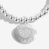 A Little Just For You Friend Bracelet By Joma Jewellery
