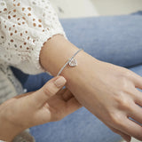 A Little Just For You Friend Bracelet By Joma Jewellery