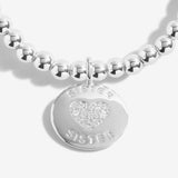 A Little Just For You Sister Bracelet By Joma Jewellery