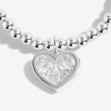 A Little Treasured Friend Bracelet By Joma Jewellery