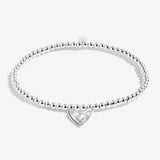 A Little It's A Boy Bracelet By Joma Jewellery