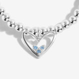 A Little It's A Boy Bracelet By Joma Jewellery