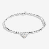 A Little It's A Girl Bracelet By Joma Jewellery