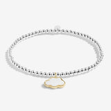 A Little Follow Your Dreams Bracelet By Joma Jewellery 5816