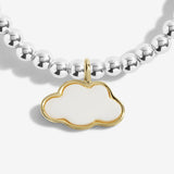 A Little Follow Your Dreams Bracelet By Joma Jewellery 5816