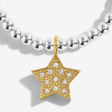 A Little Shine Bright on Your Birthday  Bracelet By Joma Jewellery