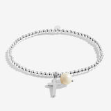 A Little Confirmation  Bracelet By Joma Jewellery