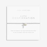 A Little Confirmation  Bracelet By Joma Jewellery