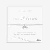 A Little You've Passed  Bracelet By Joma Jewellery