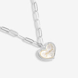 My Moments 'Forever Friendship' Necklace By Joma Jewellery