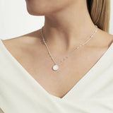 My Moments 'Happy Birthday' Necklace By Joma Jewellery