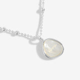 My Moments 'With Love' Necklace By Joma Jewellery