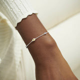 Radiant Treasures Gems Bracelet By Joma Jewellery