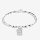 A Little Manifest  Bracelet By Joma Jewellery