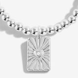 A Little Manifest  Bracelet By Joma Jewellery