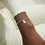A Little Manifest  Bracelet By Joma Jewellery