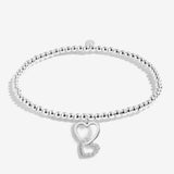 A Little Mother and Daughter  Bracelet By Joma Jewellery
