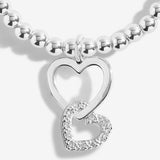 A Little Mother and Daughter  Bracelet By Joma Jewellery
