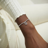 A Little Mother and Daughter  Bracelet By Joma Jewellery