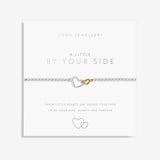 A Little By Your Side  Bracelet By Joma Jewellery
