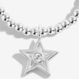 A Little The Best is Yet To Come Bracelet By Joma Jewellery