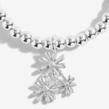 A Little 'Sympathy' Bracelet By Joma Jewellery