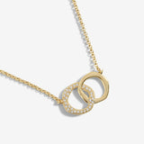 Golden Hour Necklace By Joma Jewellery