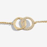 Golden Hour Bracelet By Joma Jewellery