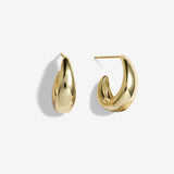 Statement Earrings By Joma Jewellery