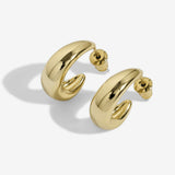 Statement Earrings By Joma Jewellery