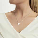 Joma Jewellery My Moments 'Happy Valentine's' Necklace