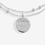 'It Was Always You' Bracelet  By Joma Jewellery