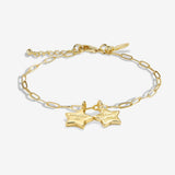 'We Are Written In The Stars' Bracelet   By Joma Jewellery