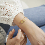 'We Are Written In The Stars' Bracelet   By Joma Jewellery