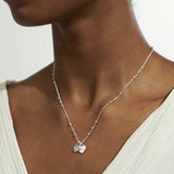 Joma Jewellery My Moments 'Forever I Love You' Necklace