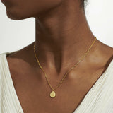 My Moments 'You'll Forever Be My Always' Necklace By Joma Jewellery