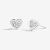 Joma Jewellery Boxed Lovely Mummy Earrings