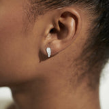 Mother's Day Boxed A Little Earrings 'Mum's Are Angels In Disguise' by Joma Jewellery