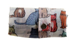 Roll-up Bags Catwalk by Ulster Weavers - Gifteasy Online