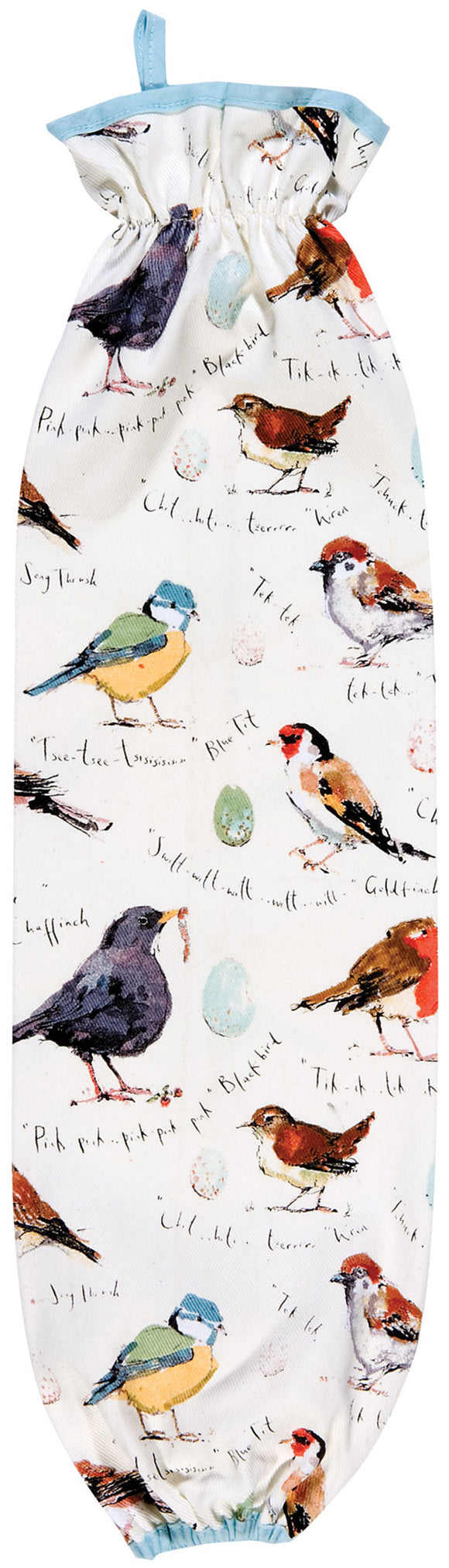 Bag Saver Bird Song by Ulster Weavers - Gifteasy Online