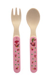 Ulster Weavers Childs Dining Set When I Grow Up - Gifteasy Online