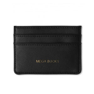 Katie Loxton Perfect Card Holder Mega Bucks with Gift Bag - Gifteasy Online