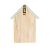 Wrendale Blue Tit Birdhouse - Gifteasy Online