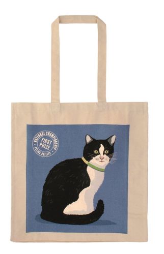 Ulster Weavers Wiscombe Bella Canvas Bag - Gifteasy Online